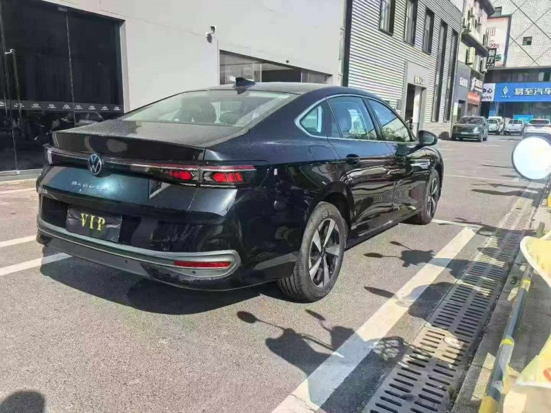 鄂州26年大众迈腾9