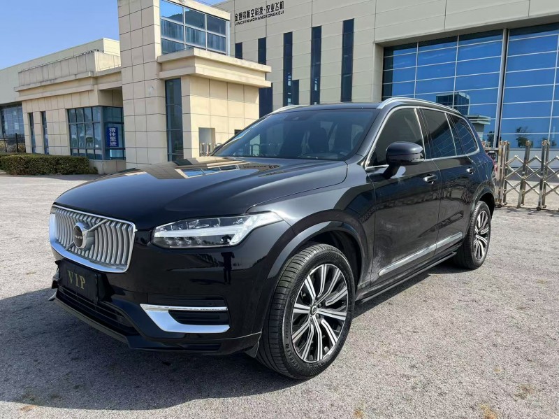 盐城22年沃尔沃XC903