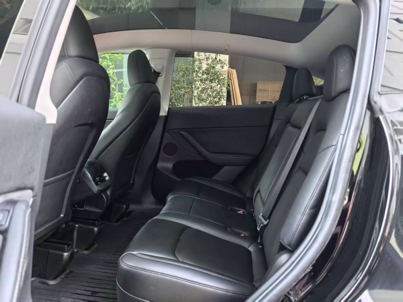 广州23年特斯拉MODEL Y4