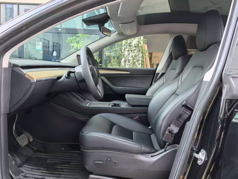 广州23年特斯拉MODEL Y6