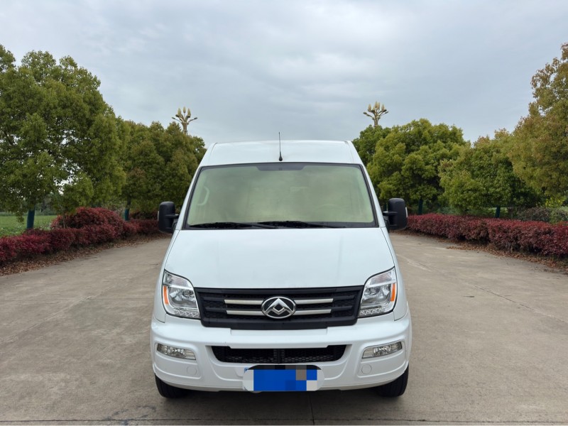 盐城23年大通V801