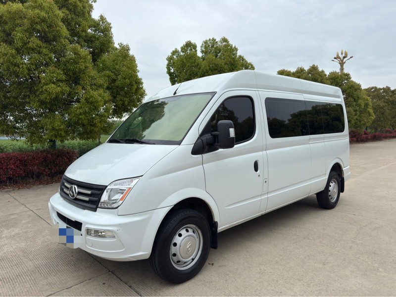 盐城23年大通V802