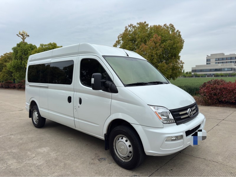 盐城23年大通V803