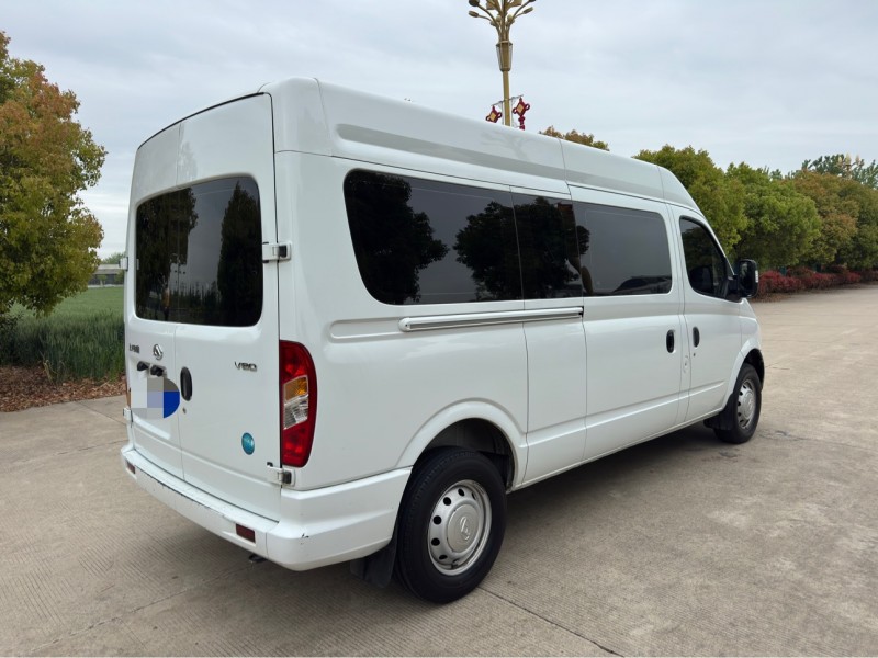 盐城23年大通V804