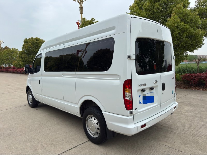盐城23年大通V805