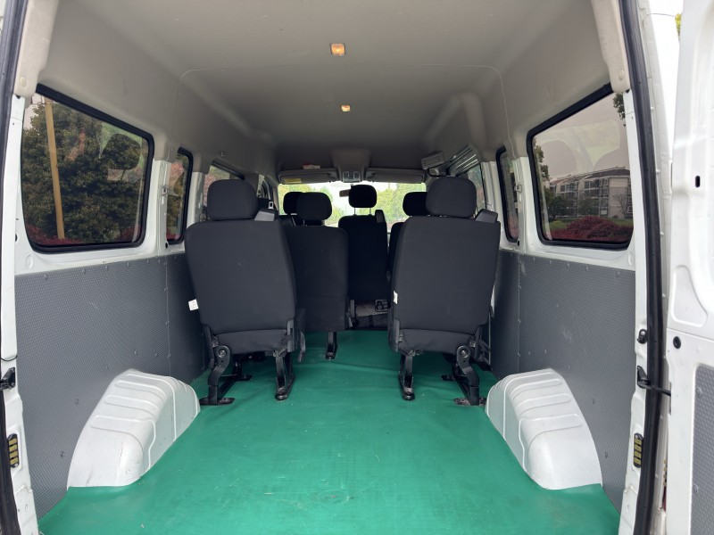 盐城23年大通V806