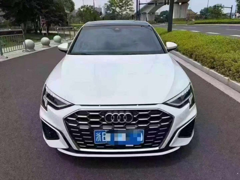 嘉兴20年奥迪A31