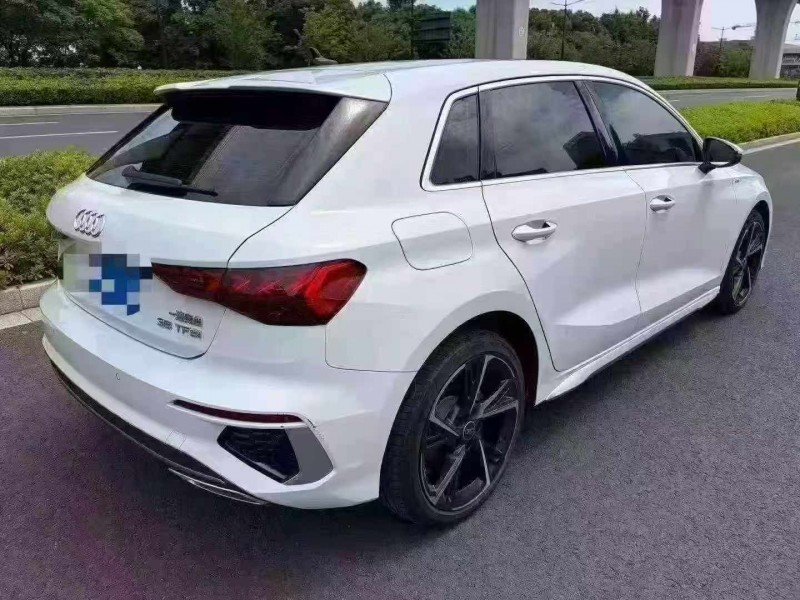 嘉兴20年奥迪A37