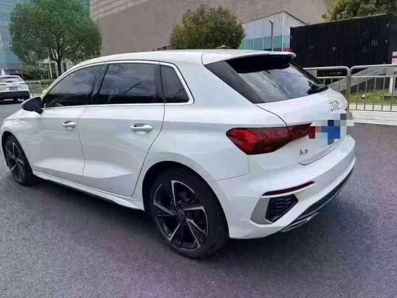 嘉兴20年奥迪A38