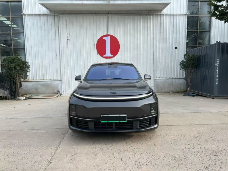 徐州23年理想L71