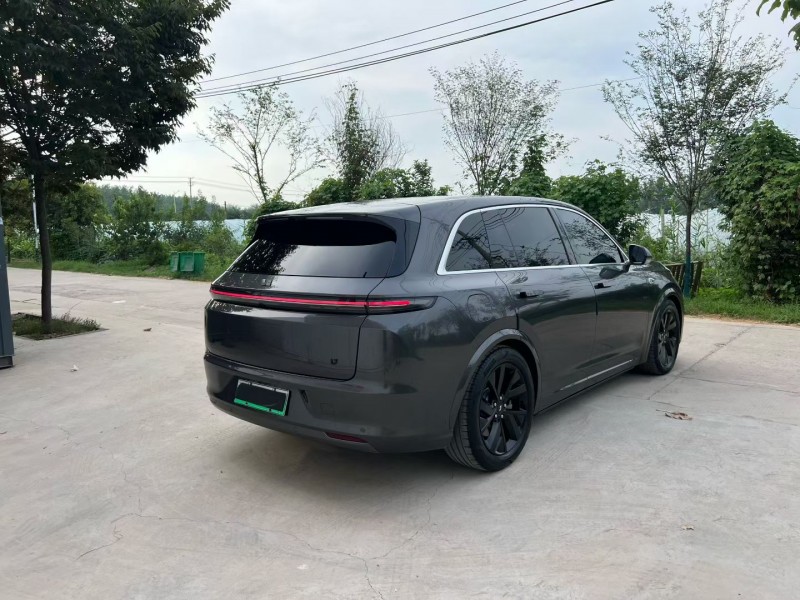 徐州23年理想L74