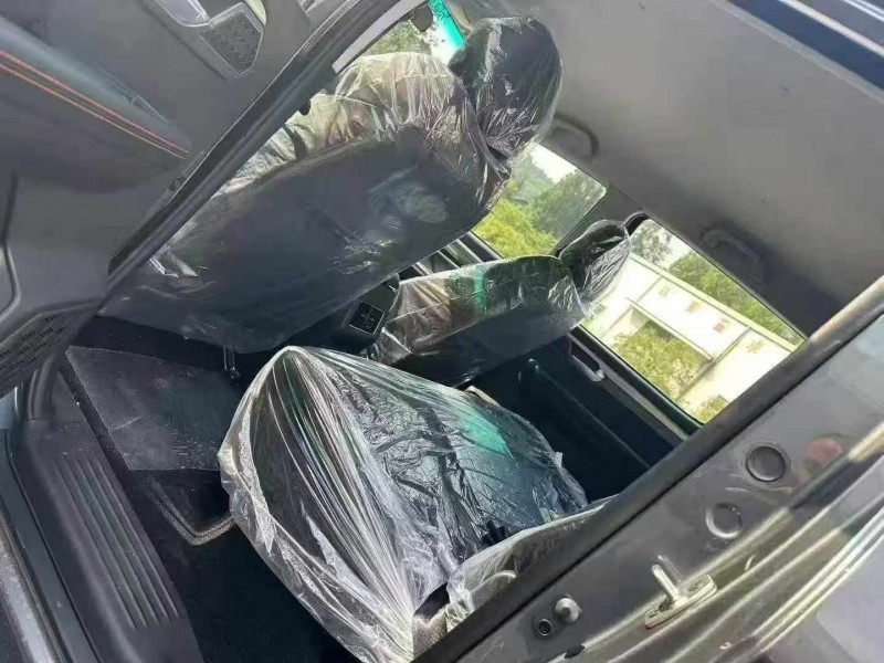 十堰26年江淮帅铃4