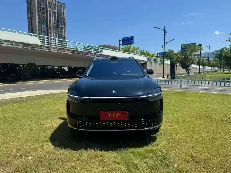 湖州25年华为智选问界1