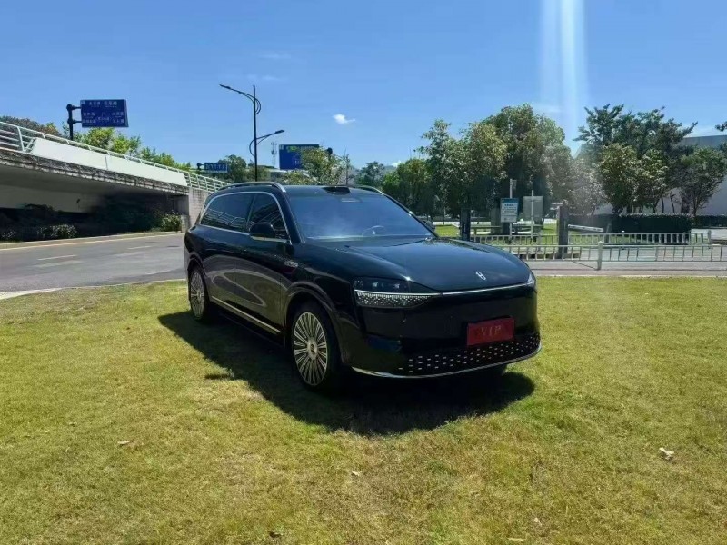 湖州25年华为智选问界2