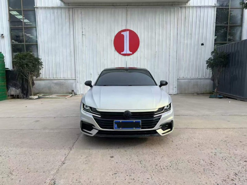 徐州20年大众CC1