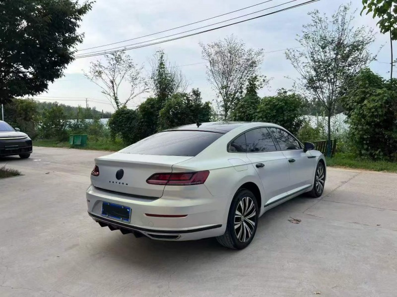 徐州20年大众CC4
