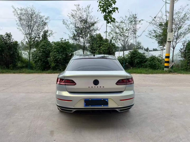 徐州20年大众CC9