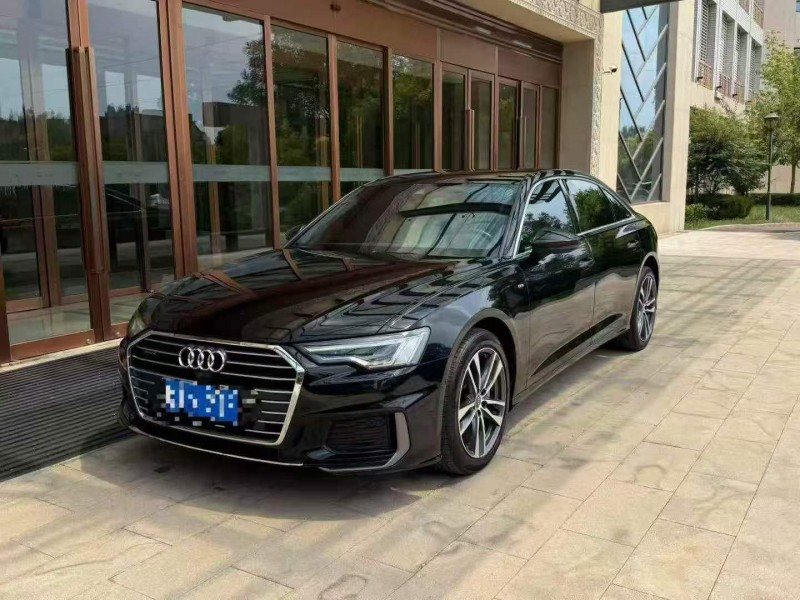 邢台20年奥迪A6L2