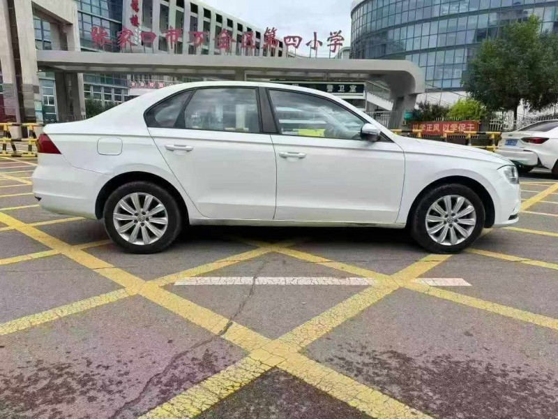张家口20年大众宝来2