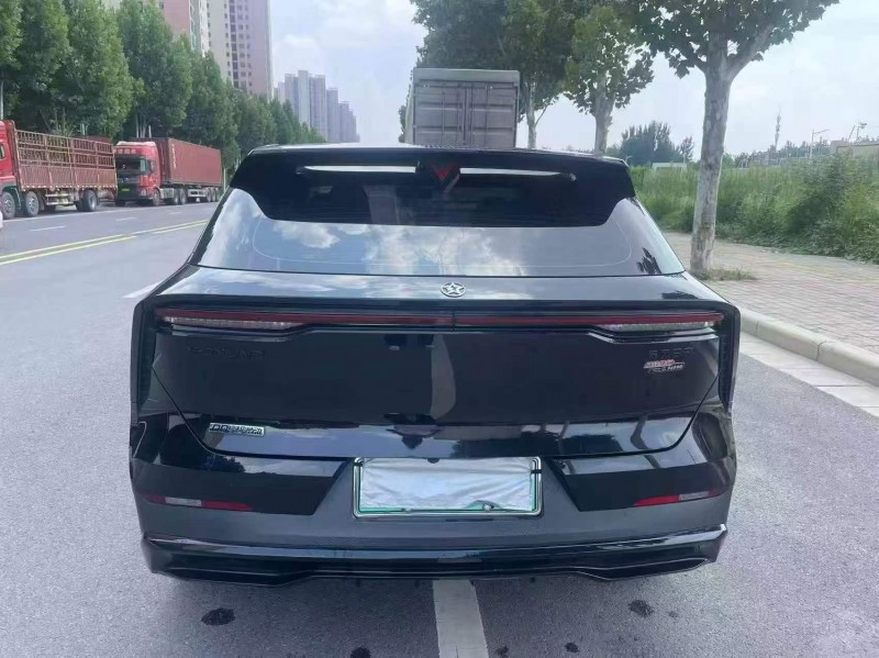 安阳24年启辰大V9
