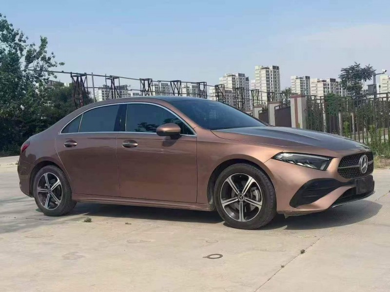 邯郸23年奔驰A2
