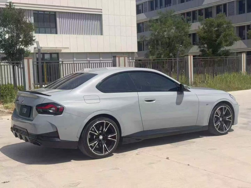 张家口23年宝马M28