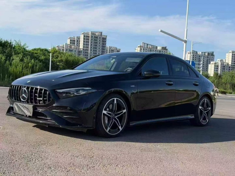 邯郸26年奔驰AMG2
