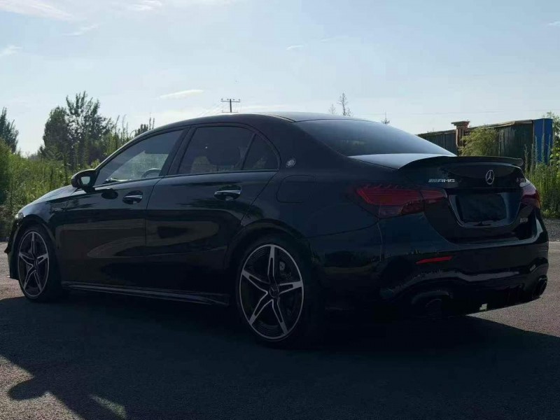 邯郸26年奔驰AMG7