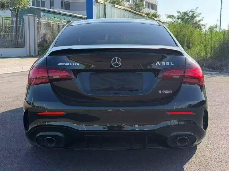 邯郸26年奔驰AMG9