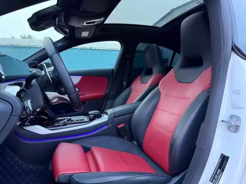 宁波23年奔驰AMG6