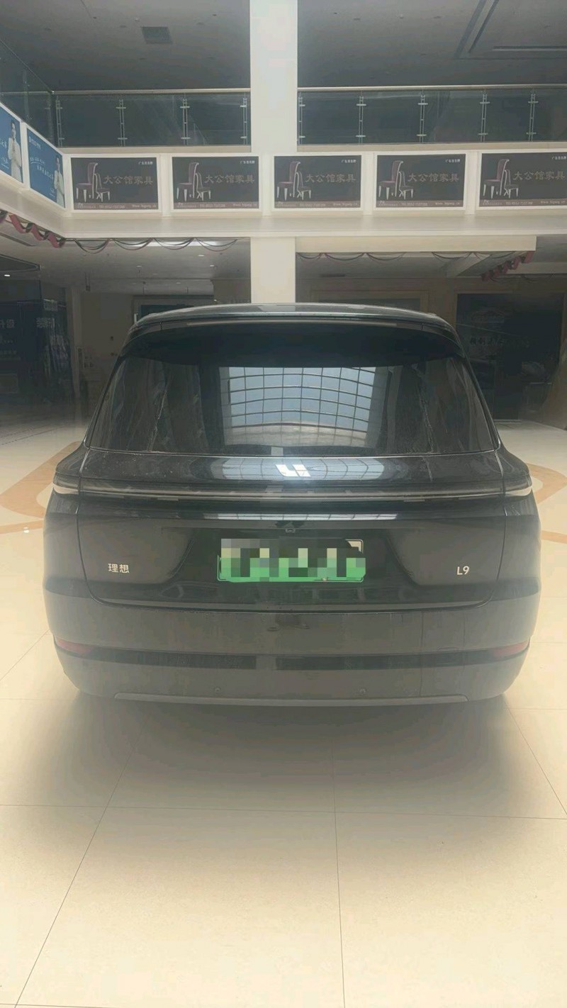 蚌埠25年理想L93