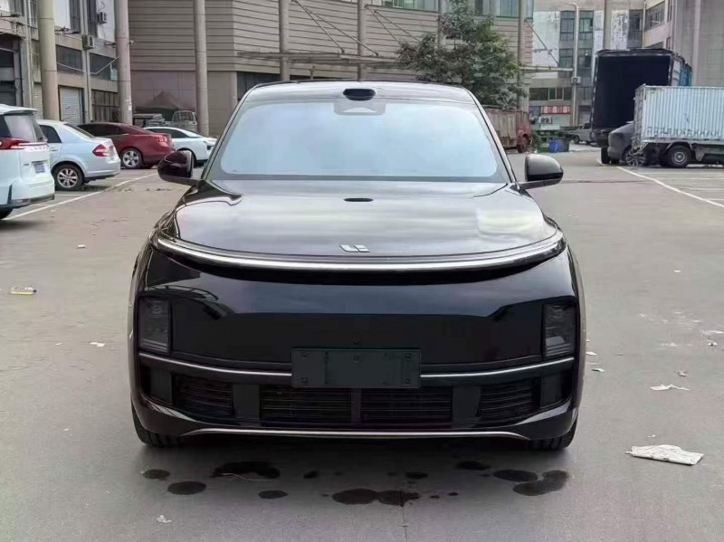 嘉兴25年理想L91