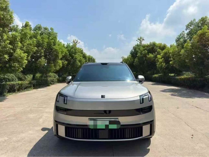 常州25年领克9001