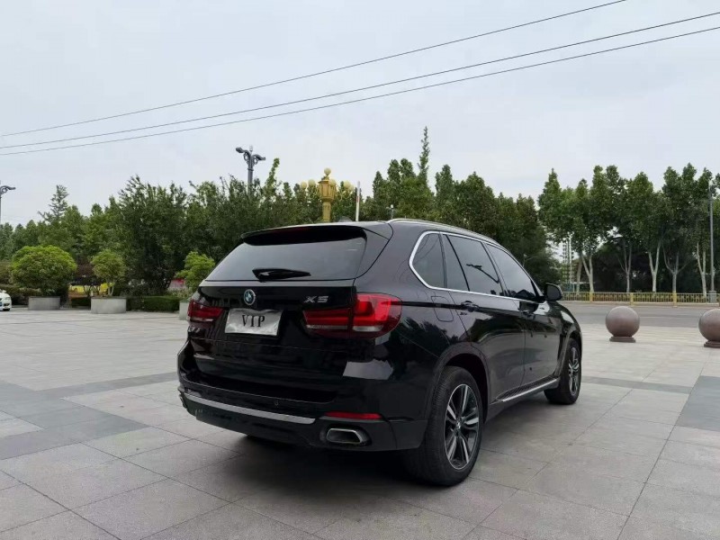 枣庄18年宝马X58
