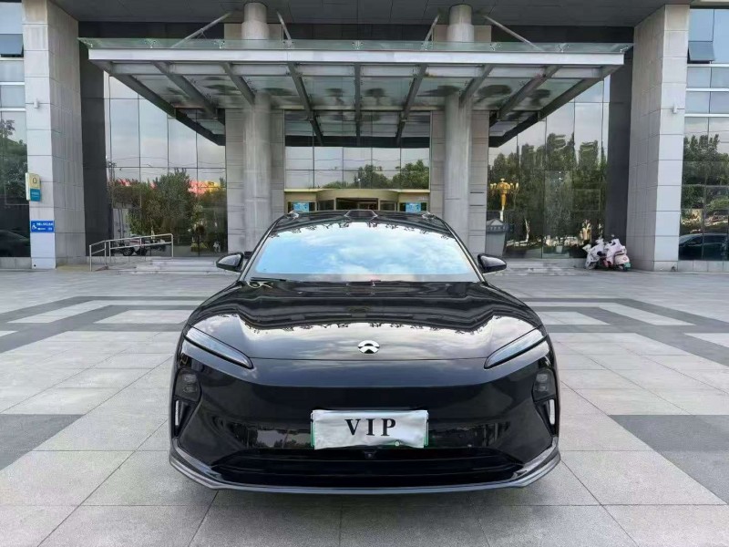 枣庄24年蔚来ET51