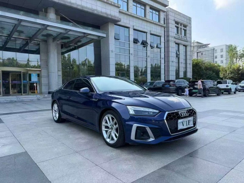 枣庄21年奥迪A53