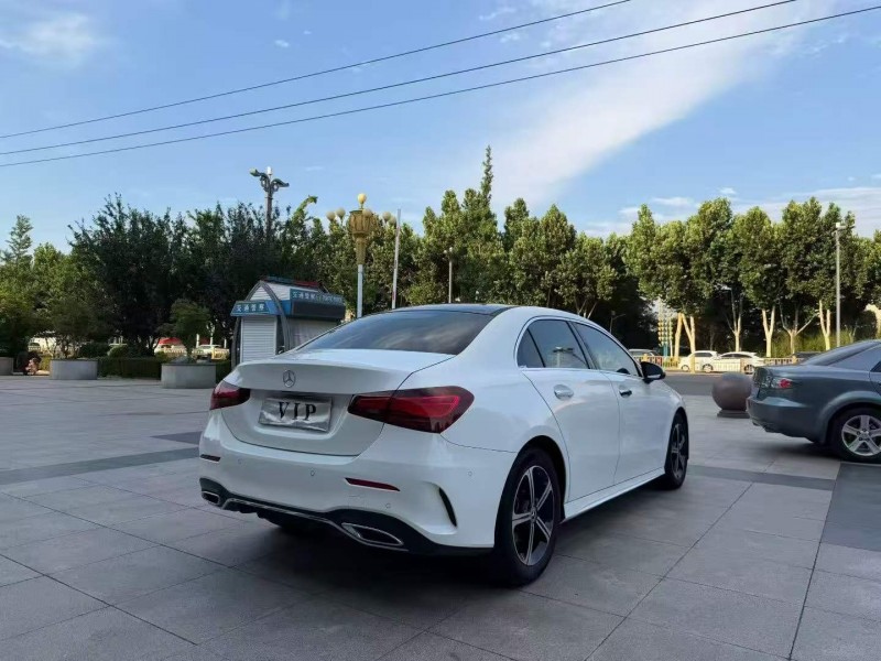 枣庄24年奔驰A8