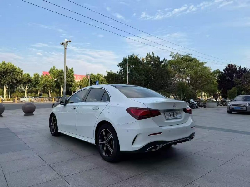 枣庄24年奔驰A9