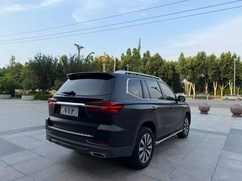 枣庄21年荣威RX88