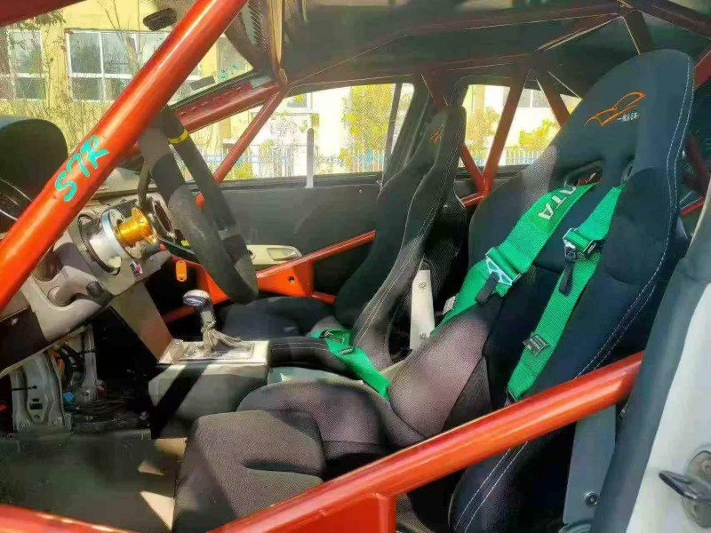 淮安11年大众CC4