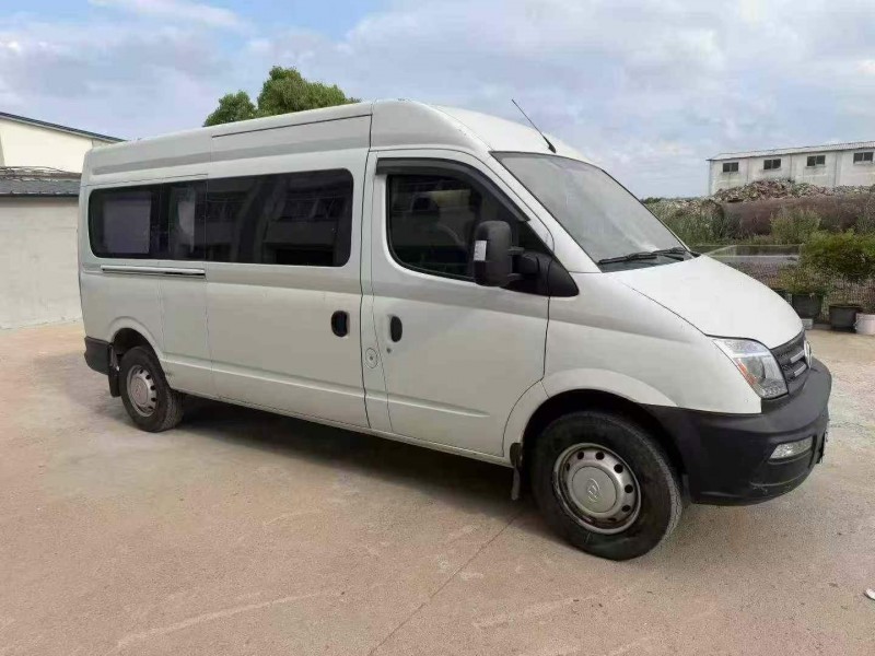 淮安20年大通V802