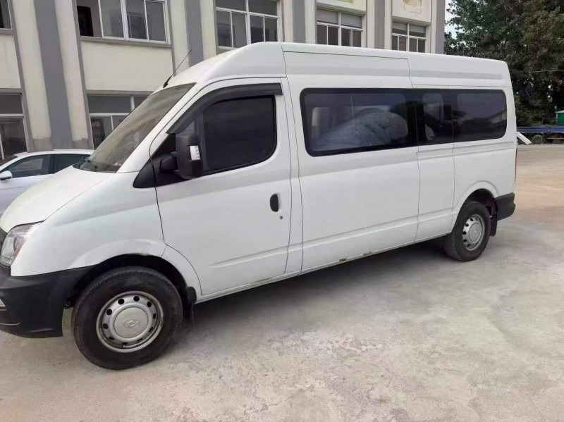 淮安20年大通V803