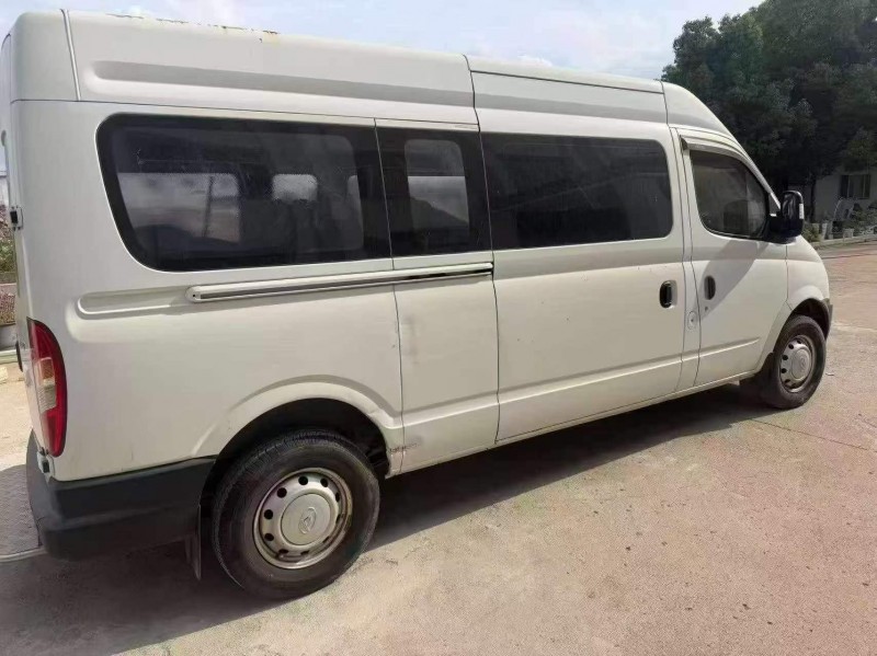 淮安20年大通V807