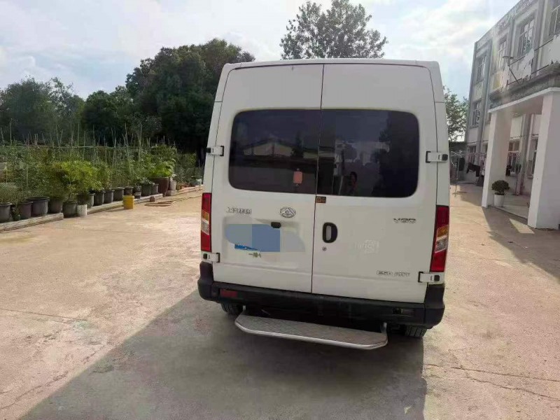 淮安20年大通V809
