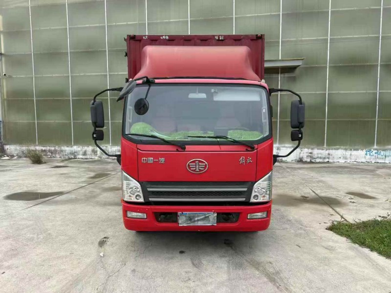 徐州20年解放解放卡车1