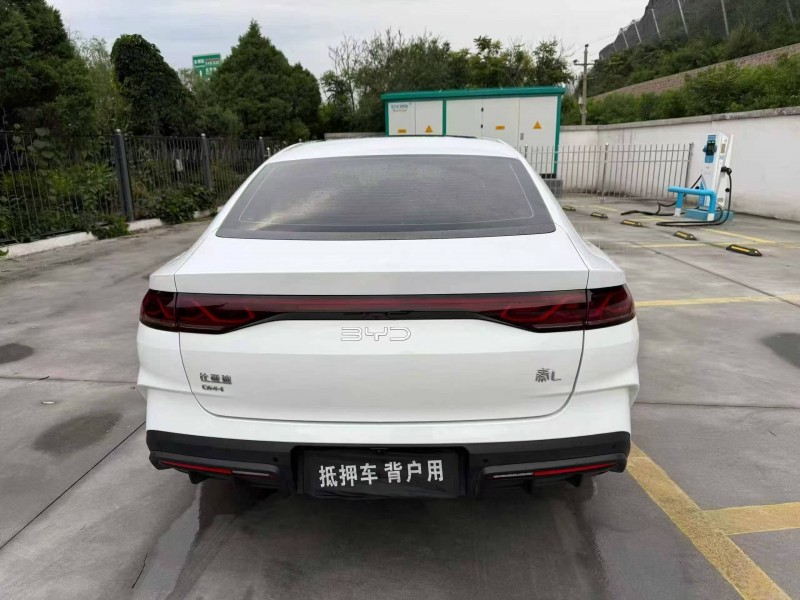 邵阳24年比亚迪秦9