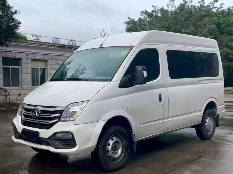 邵阳19年大通V802