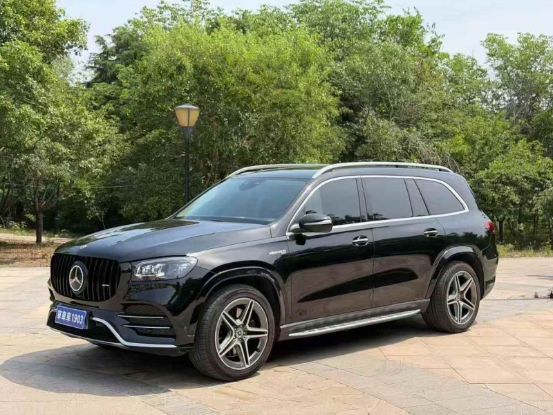 枣庄21年奔驰GLS3