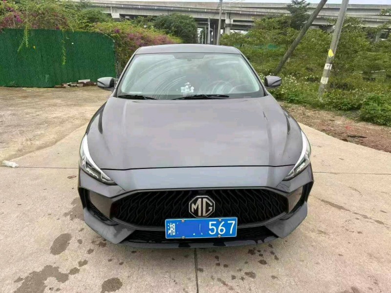 中山22年名爵51