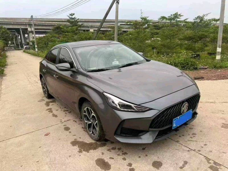 中山22年名爵52